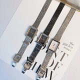 2020SS新作Chanel シャネルレディース時計 スーパーコピー 3色