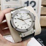 2020SS新作HUBLOT ウブロメンズ時計 スーパーコピー6色