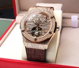 2020SS新作HUBLOT ウブロメンズ時計 スーパーコピー3色