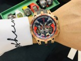 2020SS新作ROGER DUBUISロジェデュブイメンズ時計 スーパーコピー