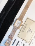 2020SS新作Chanel シャネルレディース時計 スーパーコピー 4色
