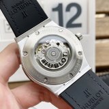 2020SS新作HUBLOT ウブロメンズ時計 スーパーコピー6色