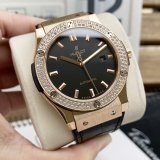 2020SS新作HUBLOT ウブロメンズ時計 スーパーコピー6色
