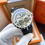 2020SS新作ROGER DUBUISロジェデュブイメンズ時計 スーパーコピー 3色