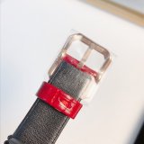2020SS新作Chanel シャネルレディース時計 スーパーコピー 5色