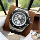 2020SS新作Audemars Piguetオーデマ ピゲメンズ時計 スーパーコピー 5色
