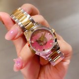 2020SS新作Gucciグッチレディース時計 スーパーコピー