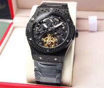 2020SS新作HUBLOT ウブロメンズ時計 スーパーコピー4色
