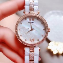 2020SS新作Chanel シャネルレディース時計 スーパーコピー