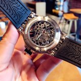 2020SS新作ROGER DUBUISロジェデュブイメンズ時計 スーパーコピー 2色