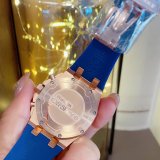 2020SS新作Audemars Piguetオーデマ ピゲレディース時計 スーパーコピー 5色