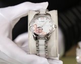 2020SS新作Chanel シャネルレディース時計 スーパーコピー 3色