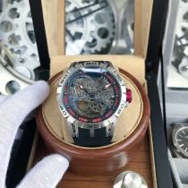 2020SS新作ROGER DUBUISロジェデュブイメンズ時計 スーパーコピー