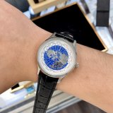 2020SS新作Jaeger-LeCoultreジャガー・ルクルトメンズ時計 スーパーコピー  4色