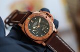 2020SS新作PANERAIパネライメンズ時計 スーパーコピー 2色
