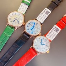 2020SS新作Jaeger-LeCoultreジャガー・ルクルトレディース時計 スーパーコピー 3色