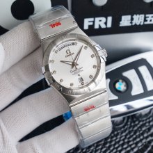 2020SS新作OMEGAオメガメンズ時計 スーパーコピー