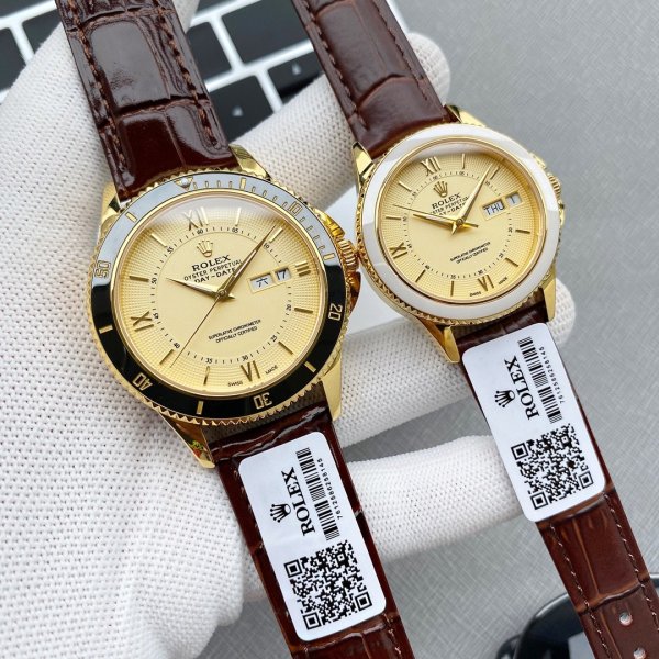 2020SS新作ROLEXロレックスメンズ時計 スーパーコピー 3色