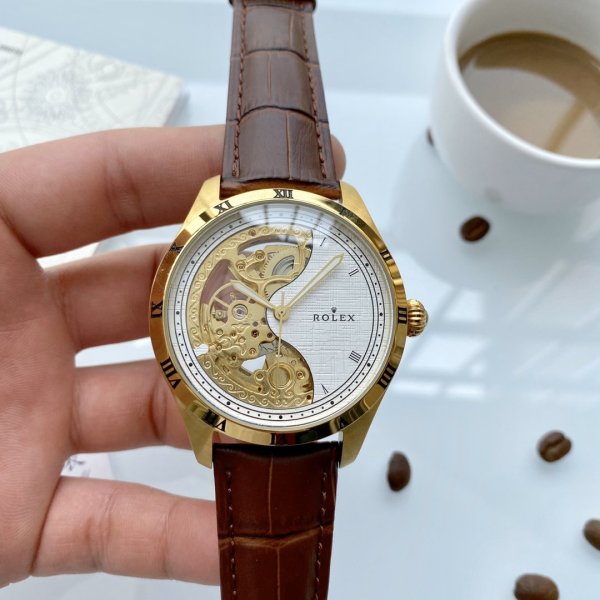 2020SS新作ROLEXロレックスメンズ時計 スーパーコピー 8色