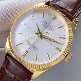 2020SS新作ROLEXロレックスメンズ時計 スーパーコピー 3色