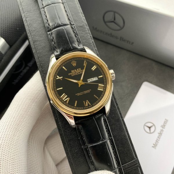 2020SS新作ROLEXロレックスメンズ時計 スーパーコピー 6色
