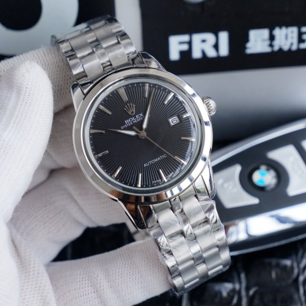 2020SS新作ROLEXロレックスメンズ時計 スーパーコピー 2色