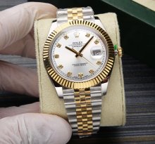2020SS新作ROLEXロレックスメンズ時計 スーパーコピー6色