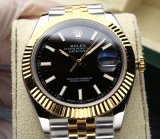 2020SS新作ROLEXロレックスメンズ時計 スーパーコピー2色