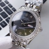 2020SS新作ROLEXロレックスメンズ時計 スーパーコピー 2色