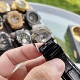 2020SS新作ROLEXロレックスメンズ時計 スーパーコピー 4色
