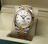2020SS新作ROLEXロレックスメンズ時計 スーパーコピー5色