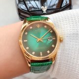 2020SS新作ROLEXロレックスメンズ時計 スーパーコピー 2色