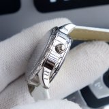 2020SS新作ROLEXロレックスレディース時計 スーパーコピー  2色