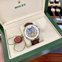 2020SS新作ROLEXロレックスメンズ時計 スーパーコピー 4色