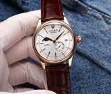 2020SS新作ROLEXロレックスメンズ時計 スーパーコピー 3色