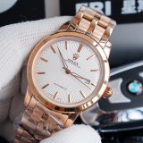 2020SS新作ROLEXロレックスメンズ時計 スーパーコピー 2色