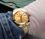 2020SS新作ROLEXロレックスメンズ時計 スーパーコピー8色