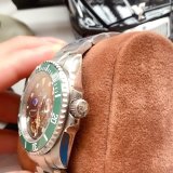 2020SS新作ROLEXロレックスメンズ時計 スーパーコピー 3色