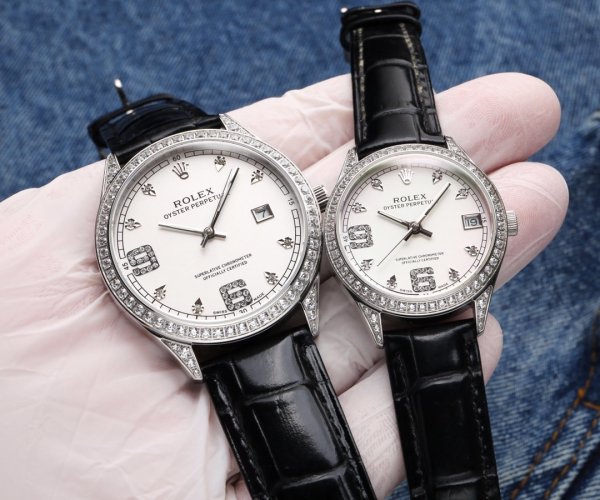2020SS新作ROLEXロレックスメンズ時計 スーパーコピー4色
