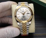 2020SS新作ROLEXロレックスメンズ時計 スーパーコピー2色