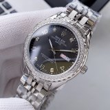 2020SS新作ROLEXロレックスメンズ時計 スーパーコピー 2色