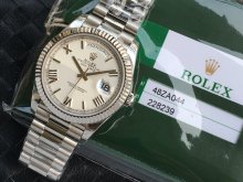 2020SS新作ROLEXロレックスメンズ時計 スーパーコピー