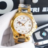 2020SS新作ROLEXロレックスメンズ時計 スーパーコピー4色
