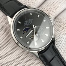 2020SS新作ROLEXロレックスメンズ時計 スーパーコピー