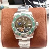 2020SS新作ROLEXロレックスメンズ時計 スーパーコピー 3色