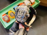 2020SS新作Richard Milleリシャール・ミルメンズ時計 スーパーコピー