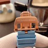 2020SS新作Richard Milleリシャール・ミルメンズ時計 スーパーコピー
