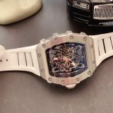 2020SS新作Richard Milleリシャール・ミルメンズ時計 スーパーコピー