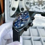 2020SS新作IWC時計スーパーコピー 4色