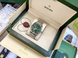 2020SS新作ROLEXロレックスメンズ時計 スーパーコピー 4色